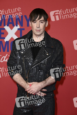 Kino-Preview der 20. Staffel 'Germany's Next Topmodel - by Heidi Klum' in Berlin