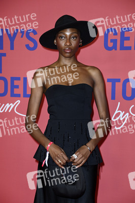 Kino-Preview der 20. Staffel 'Germany's Next Topmodel - by Heidi Klum' in Berlin