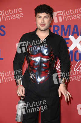 Kino-Preview der 20. Staffel 'Germany's Next Topmodel - by Heidi Klum' in Berlin