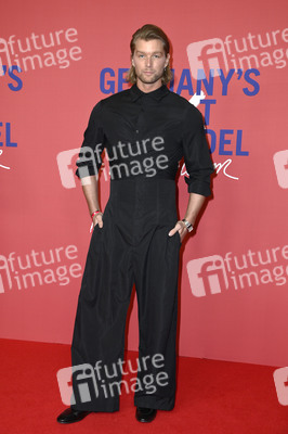 Kino-Preview der 20. Staffel 'Germany's Next Topmodel - by Heidi Klum' in Berlin