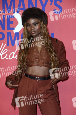 Kino-Preview der 20. Staffel 'Germany's Next Topmodel - by Heidi Klum' in Berlin