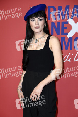 Kino-Preview der 20. Staffel 'Germany's Next Topmodel - by Heidi Klum' in Berlin