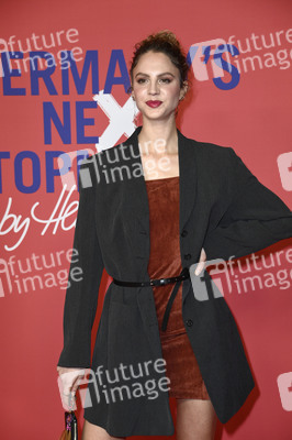 Kino-Preview der 20. Staffel 'Germany's Next Topmodel - by Heidi Klum' in Berlin