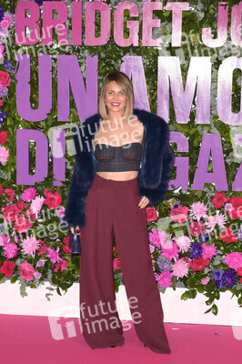 Filmpremiere 'Bridget Jones - Verrückt nach ihm' in Rom