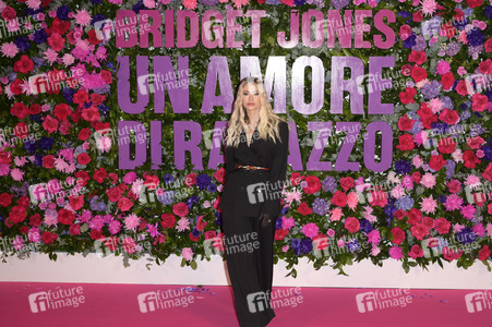 Filmpremiere 'Bridget Jones - Verrückt nach ihm' in Rom