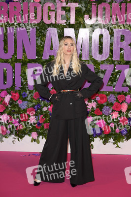 Filmpremiere 'Bridget Jones - Verrückt nach ihm' in Rom