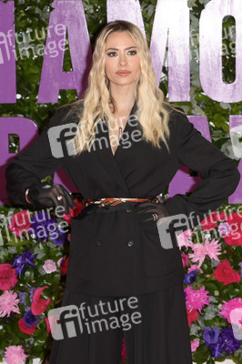 Filmpremiere 'Bridget Jones - Verrückt nach ihm' in Rom