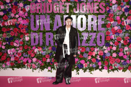 Filmpremiere 'Bridget Jones - Verrückt nach ihm' in Rom