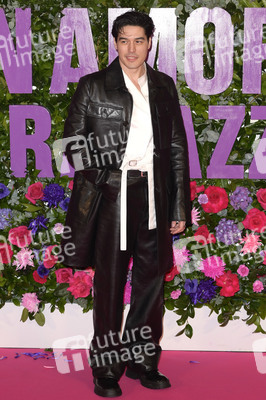 Filmpremiere 'Bridget Jones - Verrückt nach ihm' in Rom