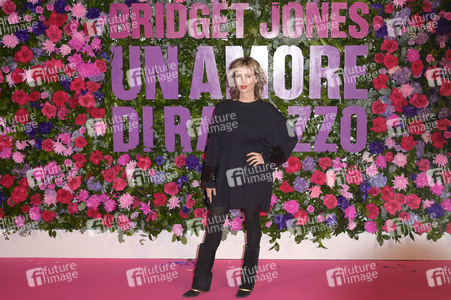 Filmpremiere 'Bridget Jones - Verrückt nach ihm' in Rom