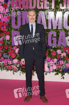 Filmpremiere 'Bridget Jones - Verrückt nach ihm' in Rom