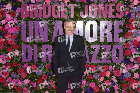 Filmpremiere 'Bridget Jones - Verrückt nach ihm' in Rom