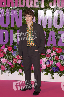 Filmpremiere 'Bridget Jones - Verrückt nach ihm' in Rom