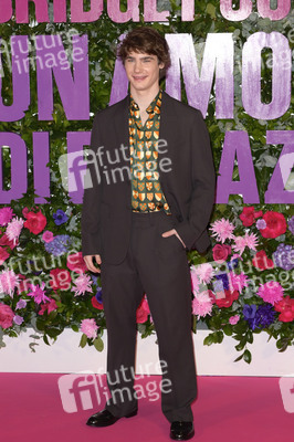 Filmpremiere 'Bridget Jones - Verrückt nach ihm' in Rom