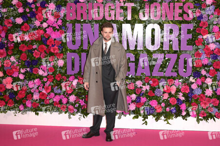 Filmpremiere 'Bridget Jones - Verrückt nach ihm' in Rom