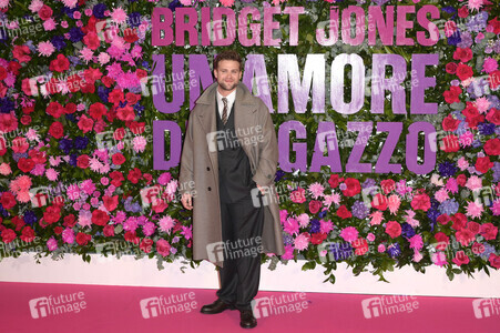 Filmpremiere 'Bridget Jones - Verrückt nach ihm' in Rom