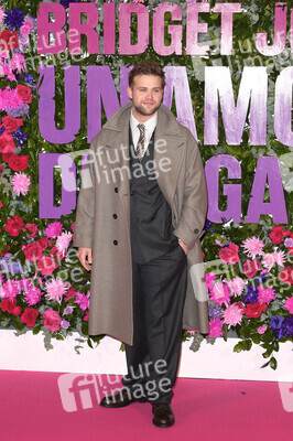 Filmpremiere 'Bridget Jones - Verrückt nach ihm' in Rom