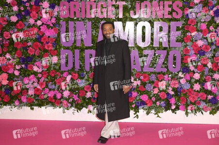 Filmpremiere 'Bridget Jones - Verrückt nach ihm' in Rom
