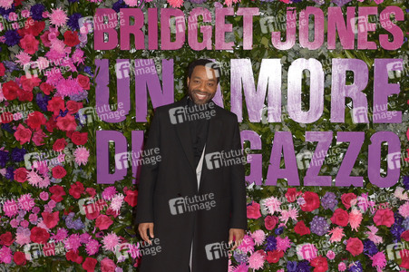 Filmpremiere 'Bridget Jones - Verrückt nach ihm' in Rom