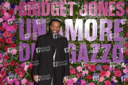 Filmpremiere 'Bridget Jones - Verrückt nach ihm' in Rom