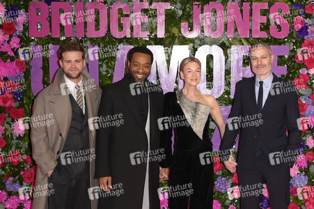 Filmpremiere 'Bridget Jones - Verrückt nach ihm' in Rom