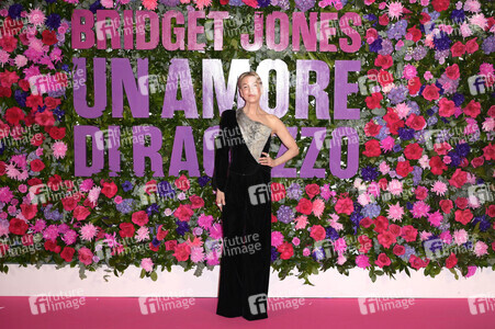 Filmpremiere 'Bridget Jones - Verrückt nach ihm' in Rom