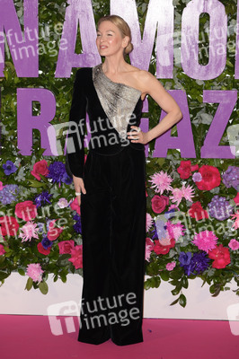 Filmpremiere 'Bridget Jones - Verrückt nach ihm' in Rom