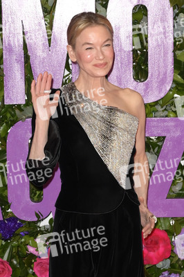 Filmpremiere 'Bridget Jones - Verrückt nach ihm' in Rom