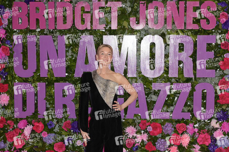 Filmpremiere 'Bridget Jones - Verrückt nach ihm' in Rom