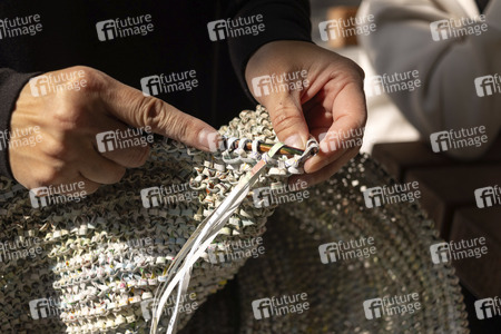 Photoshooting mit Movana Chen in Hongkong