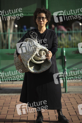 Photoshooting mit Movana Chen in Hongkong