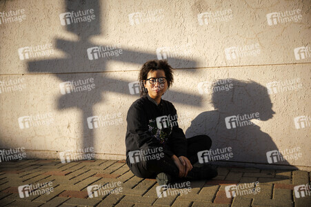 Photoshooting mit Movana Chen in Hongkong