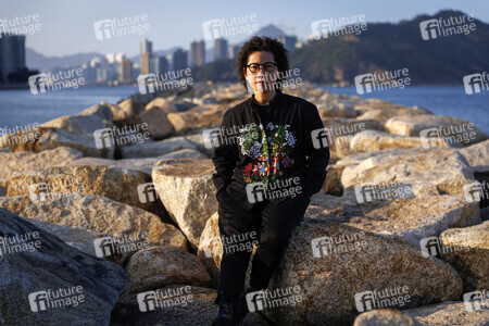 Photoshooting mit Movana Chen in Hongkong