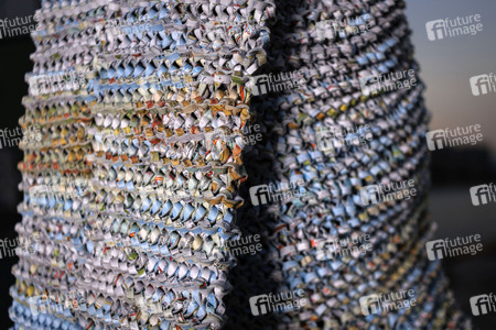 Photoshooting mit Movana Chen in Hongkong