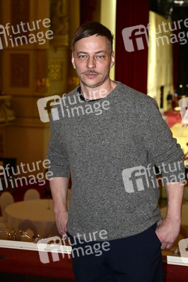 Pressekonferenz zum SemperOpernball 2025 in Dresden