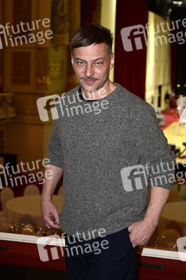 Pressekonferenz zum SemperOpernball 2025 in Dresden