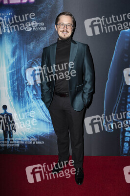 Filmpremiere 'Renner' in Culver City