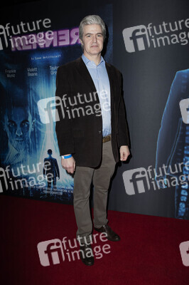 Filmpremiere 'Renner' in Culver City