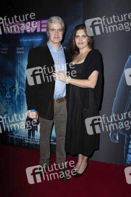 Filmpremiere 'Renner' in Culver City