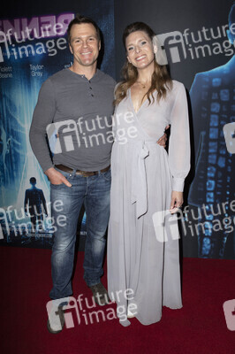 Filmpremiere 'Renner' in Culver City