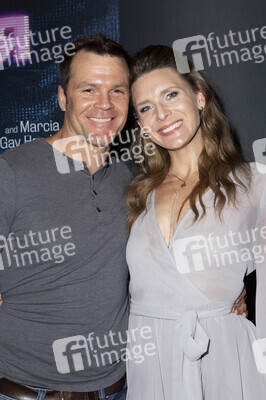 Filmpremiere 'Renner' in Culver City