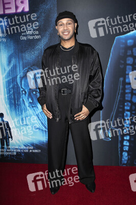 Filmpremiere 'Renner' in Culver City