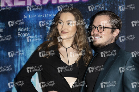 Filmpremiere 'Renner' in Culver City