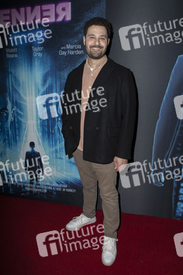 Filmpremiere 'Renner' in Culver City