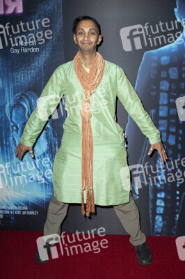 Filmpremiere 'Renner' in Culver City