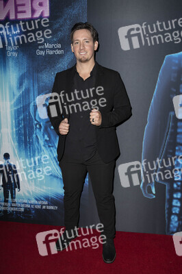 Filmpremiere 'Renner' in Culver City