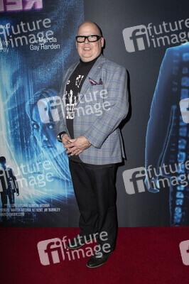 Filmpremiere 'Renner' in Culver City