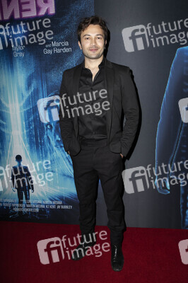 Filmpremiere 'Renner' in Culver City