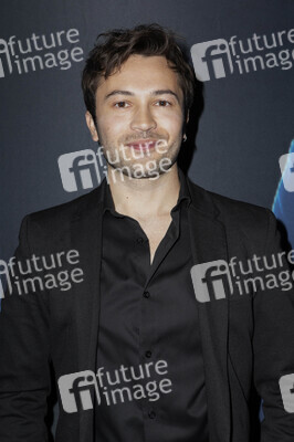 Filmpremiere 'Renner' in Culver City