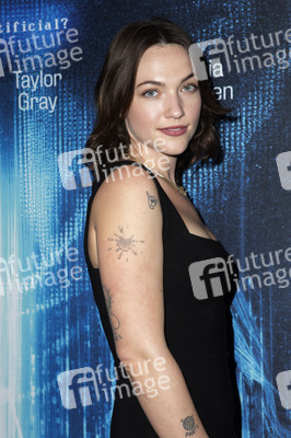 Filmpremiere 'Renner' in Culver City